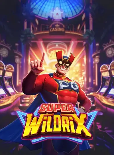 Classic slot game cover
